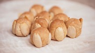 Bethmännchen