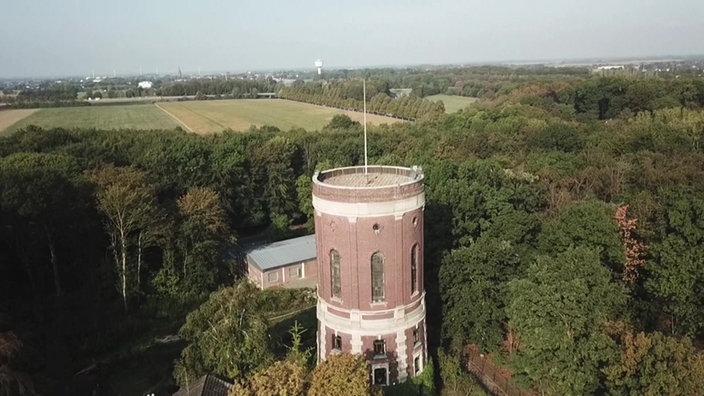 Köln-Bickendorf