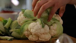 Blumenkohl