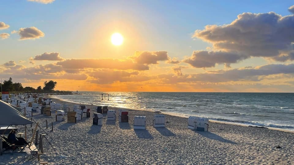 Ihre schönsten Urlaubsfotos am Meer