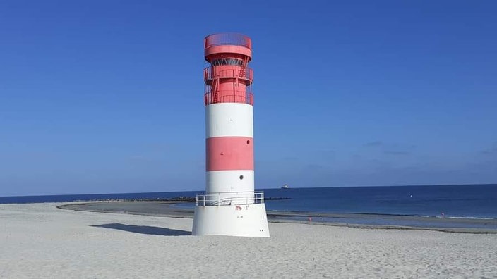 Ihre schönsten Urlaubsfotos am Meer