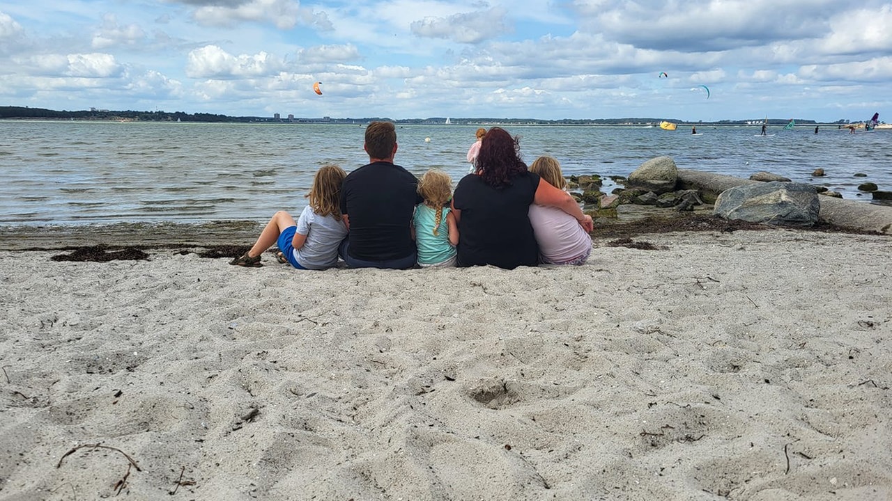 Ihre schönsten Urlaubsfotos am Meer