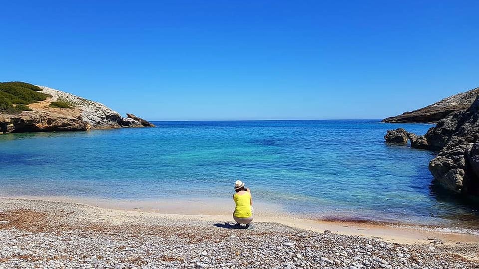 Ihre schönsten Urlaubsfotos am Meer