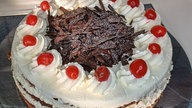 Schwarzwälderkirschtorte