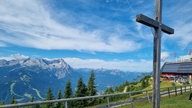 Schönste Urlaubsfotos Berge