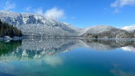 Schönste Urlaubsfotos Berge