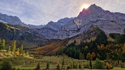 Schönste Urlaubsfotos Berge