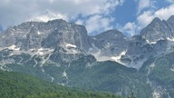 Schönste Urlaubsfotos Berge