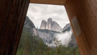 Schönste Urlaubsfotos Berge