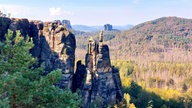 Schönste Urlaubsfotos Berge