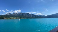 Schönste Urlaubsfotos Berge