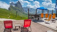 Schönste Urlaubsfotos Berge