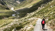 Schönste Urlaubsfotos Berge