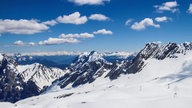 Schönste Urlaubsfotos Berge