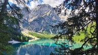 Schönste Urlaubsfotos Berge