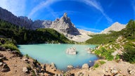 Schönste Urlaubsfotos Berge