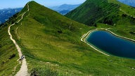 Schönste Urlaubsfotos Berge