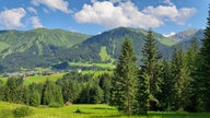 Schönste Urlaubsfotos Berge