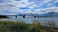 Urlaubsfoto am Wasser 