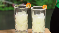 Brasilianische Limonade
