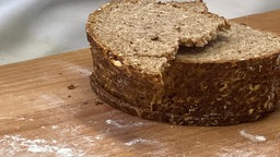 Patrick Zimmers Schwarzbrot
