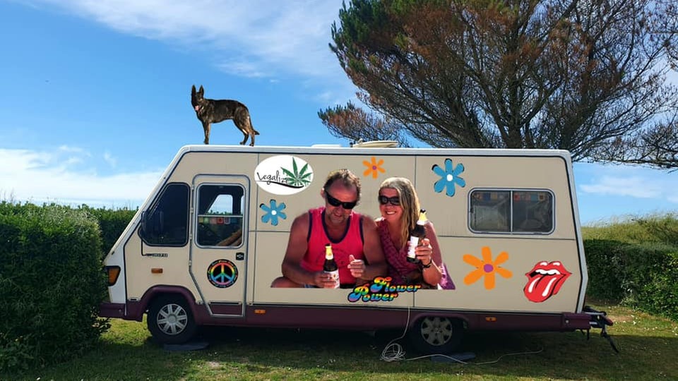Ihre schönsten Fotos aus dem Campingurlaub!