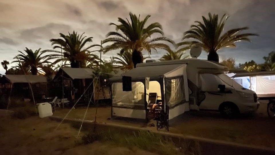 Ihre schönsten Fotos aus dem Campingurlaub!