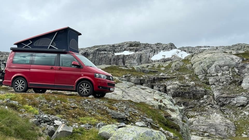 Ihre schönsten Fotos aus dem Campingurlaub!