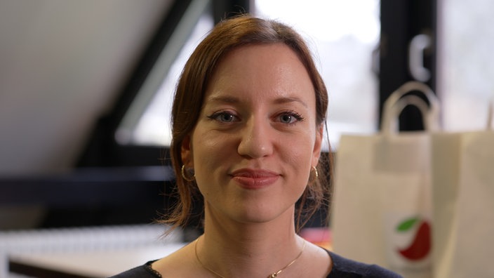 Carina Raddertz