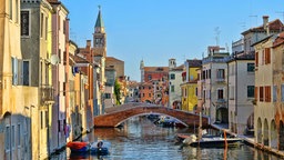 Chioggia