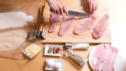 Cordon Bleu