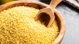 Couscous