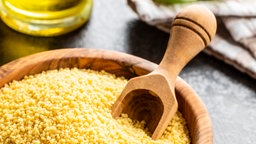 Couscous