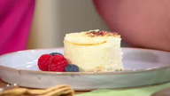 Crème brûlée Törtchen 