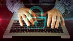 Cybersicherheit