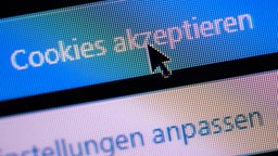 Cookies akzeptieren
