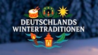 Deutschlands Wintertraditionen
