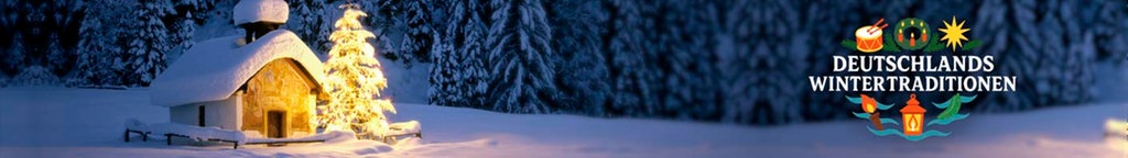 Deutschlands Wintertraditionen