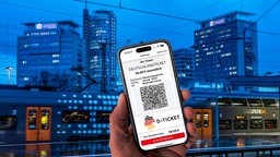 Deutschlandticket