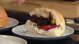 Internet-Trend getestet: Döner aus dem Backofen
