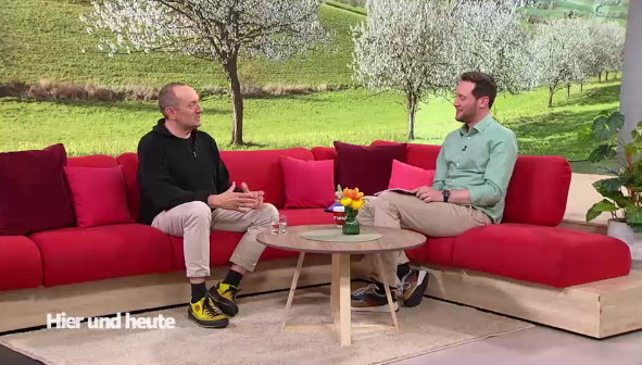  Schlafmediziner Dr. Lennart Knaack