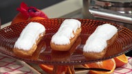 Klassische Éclairs