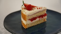 Erdbeer-Himbeer-Tiramisu