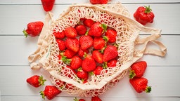Erdbeeren