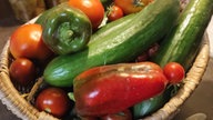Ihre schönsten Erntefotos