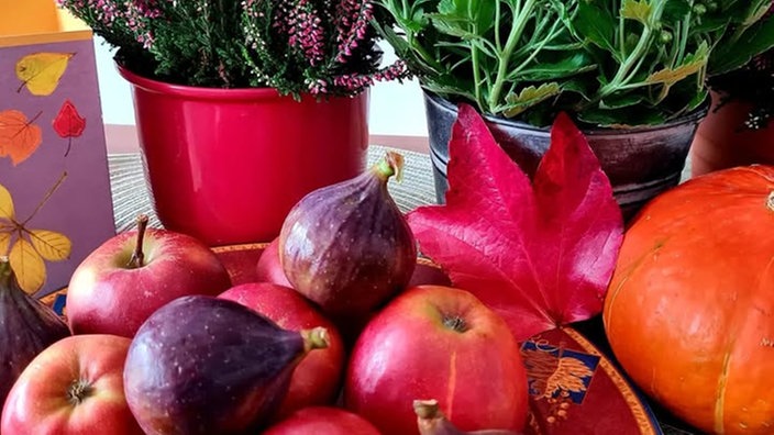 Ihre schönsten Erntefotos