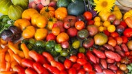Ihre schönsten Erntefotos