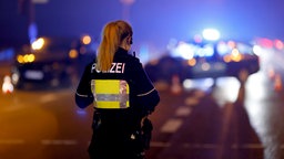 Fahrerflucht