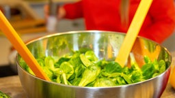 Feldsalat