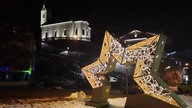 Ihre schönsten Fotos von festlicher Beleuchtung
